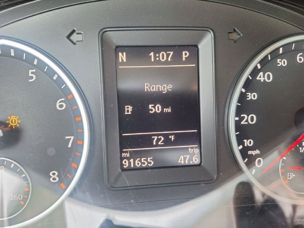 Used 2013 Volkswagen Tiguan S AWD/4WD image 22