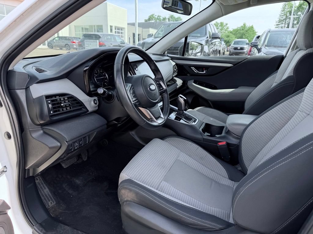 Used 2023 Subaru Outback Premium AWD/4WD image 19