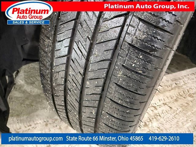 Used 2025 Toyota Camry XSE image 53