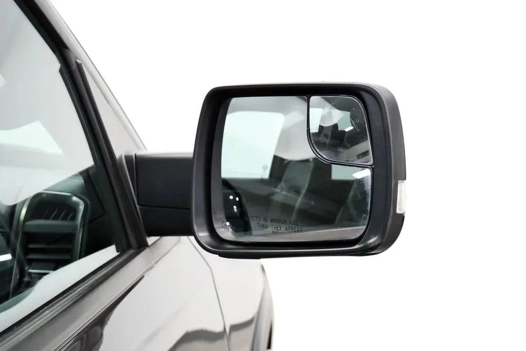 Used 2021 RAM 1500 Rebel w/ Level 2 Equipment Group AWD/4WD image 38