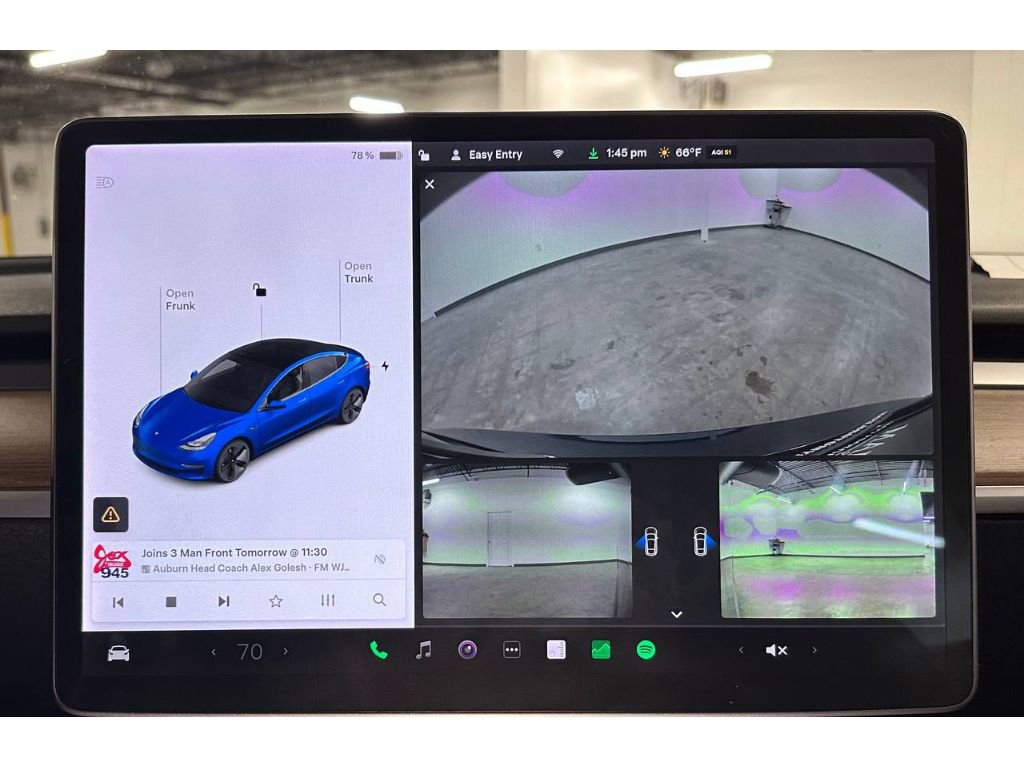 Used 2022 Tesla Model 3 Long Range AWD/4WD image 27