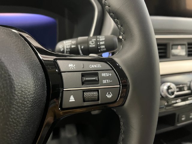New 2026 Honda Pilot EX-L image 17
