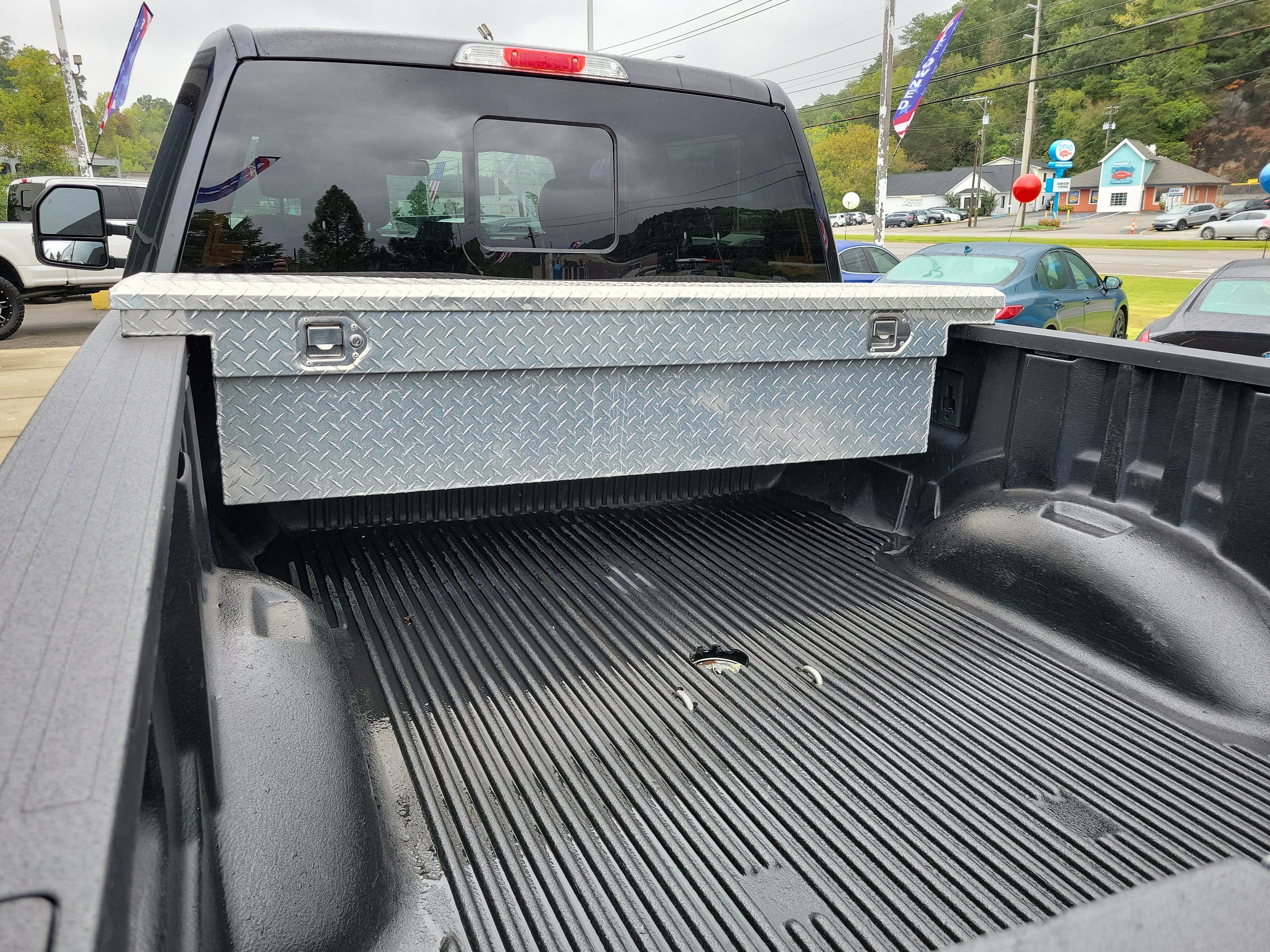 Used 2019 Ford F250 Platinum image 11