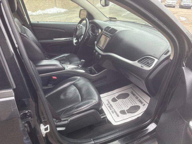 Used 2017 Dodge Journey GT image 16