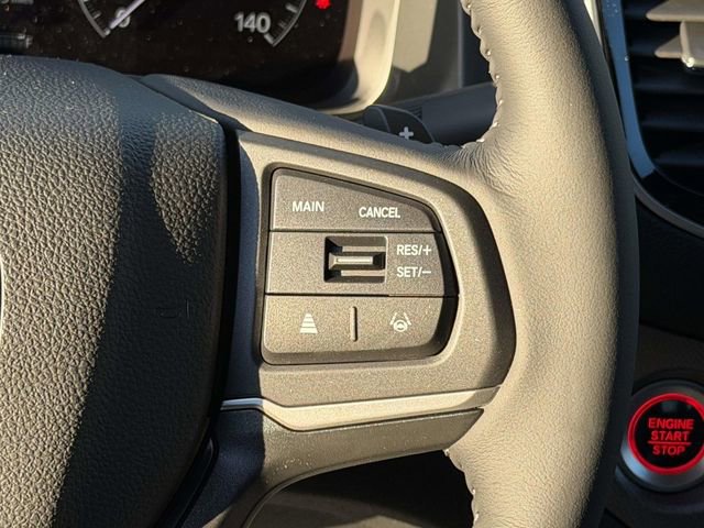 New 2026 Honda Ridgeline Sport image 14