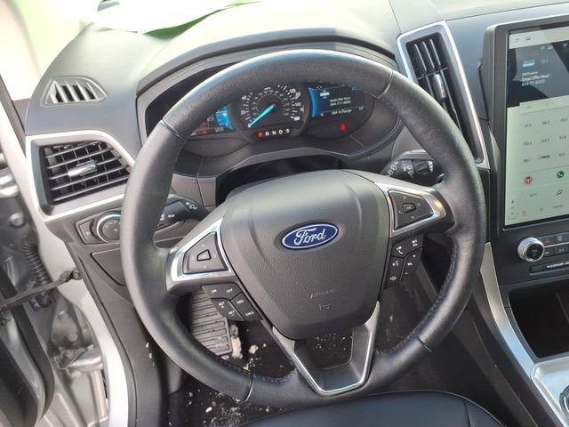 Used 2024 Ford Edge SEL w/ Convenience Package image 18