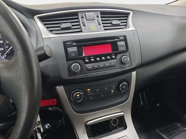Used 2015 Nissan Sentra S FWD image 20