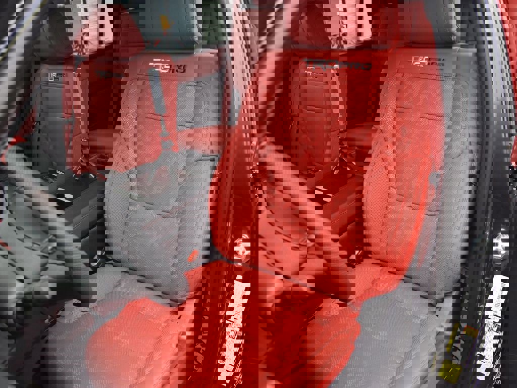 New 2025 Toyota Sequoia TRD Pro image 10