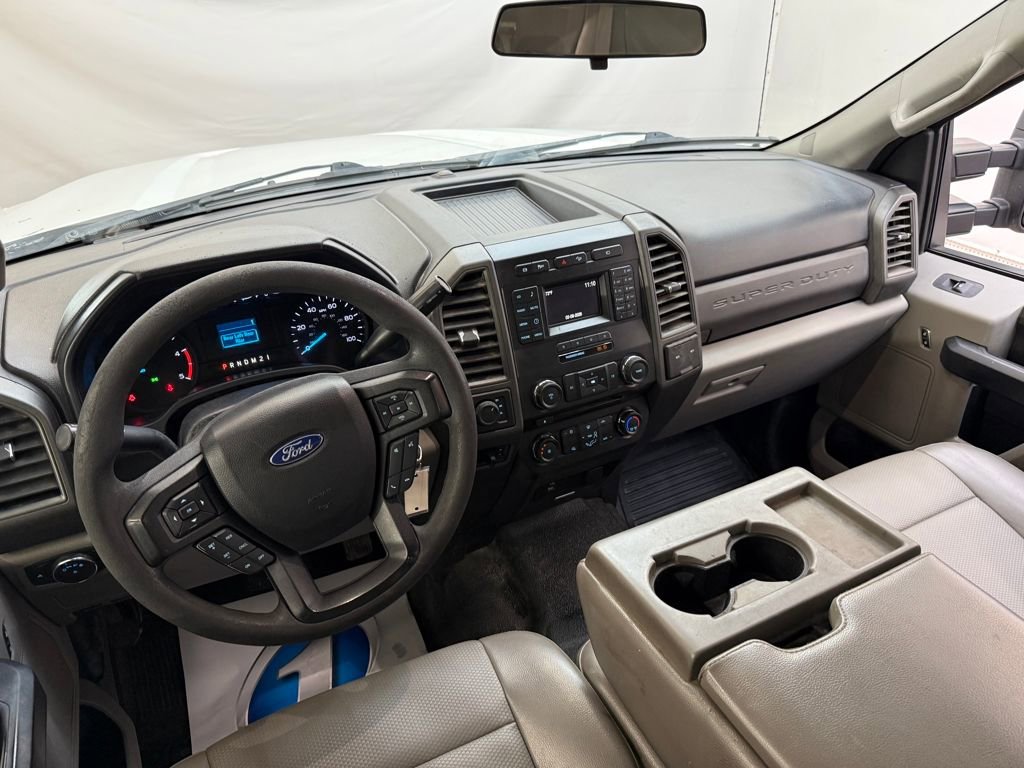 Used 2018 Ford F250 XL w/ Power Equipment Group image 10