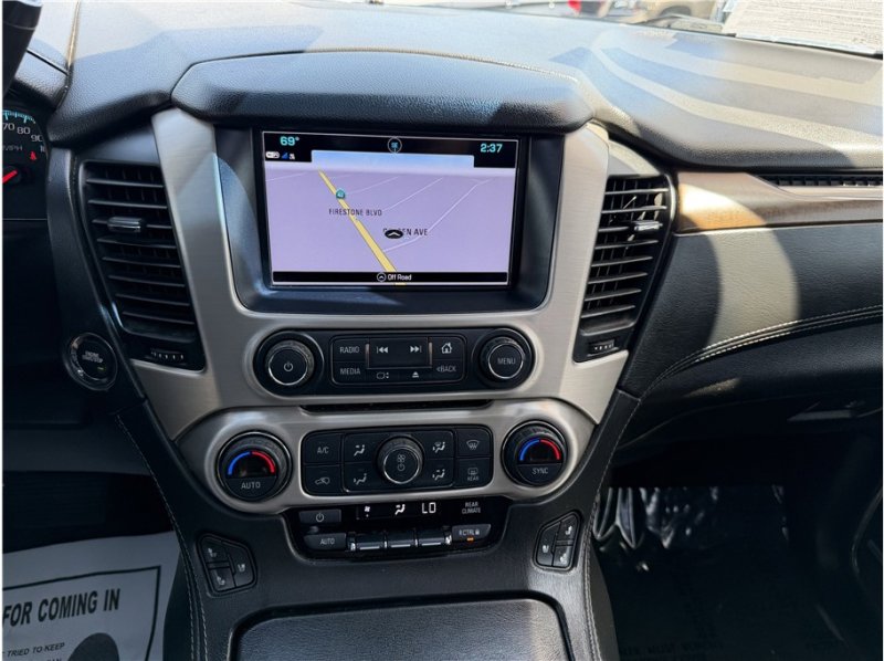 Used 2018 GMC Yukon XL Denali w/ Denali Ultimate Package image 49