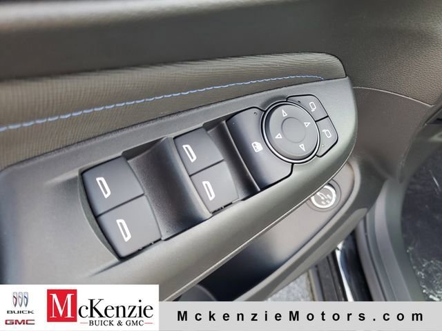 New 2026 Buick Envista Sport Touring w/ Convenience I Package FWD image 9