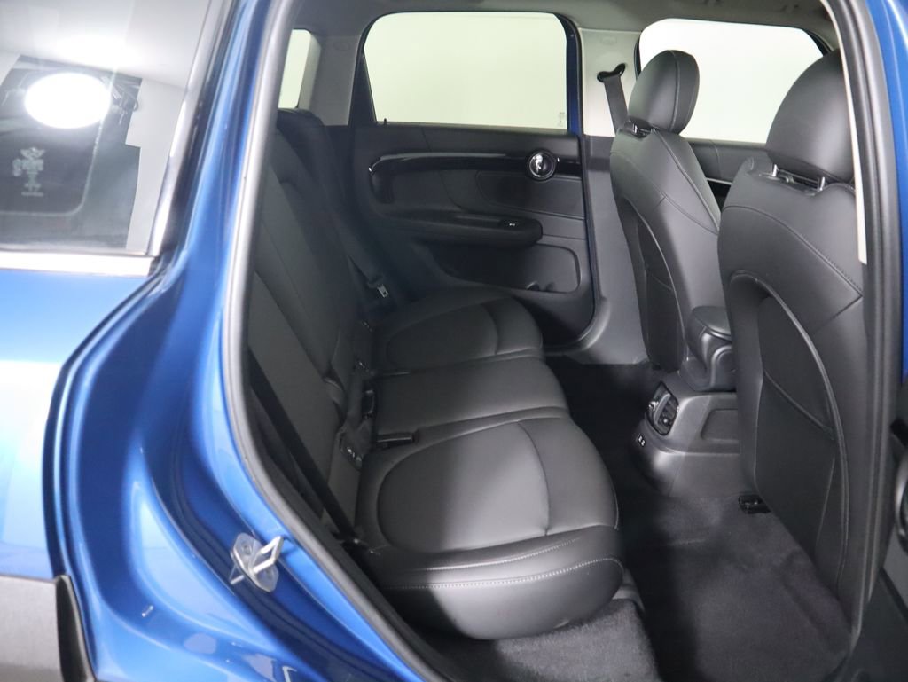 Certified 2022 MINI Cooper Countryman S w/ Storage Package image 22
