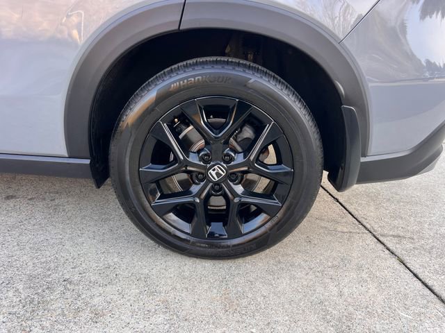 Used 2024 Honda HR-V Sport image 33