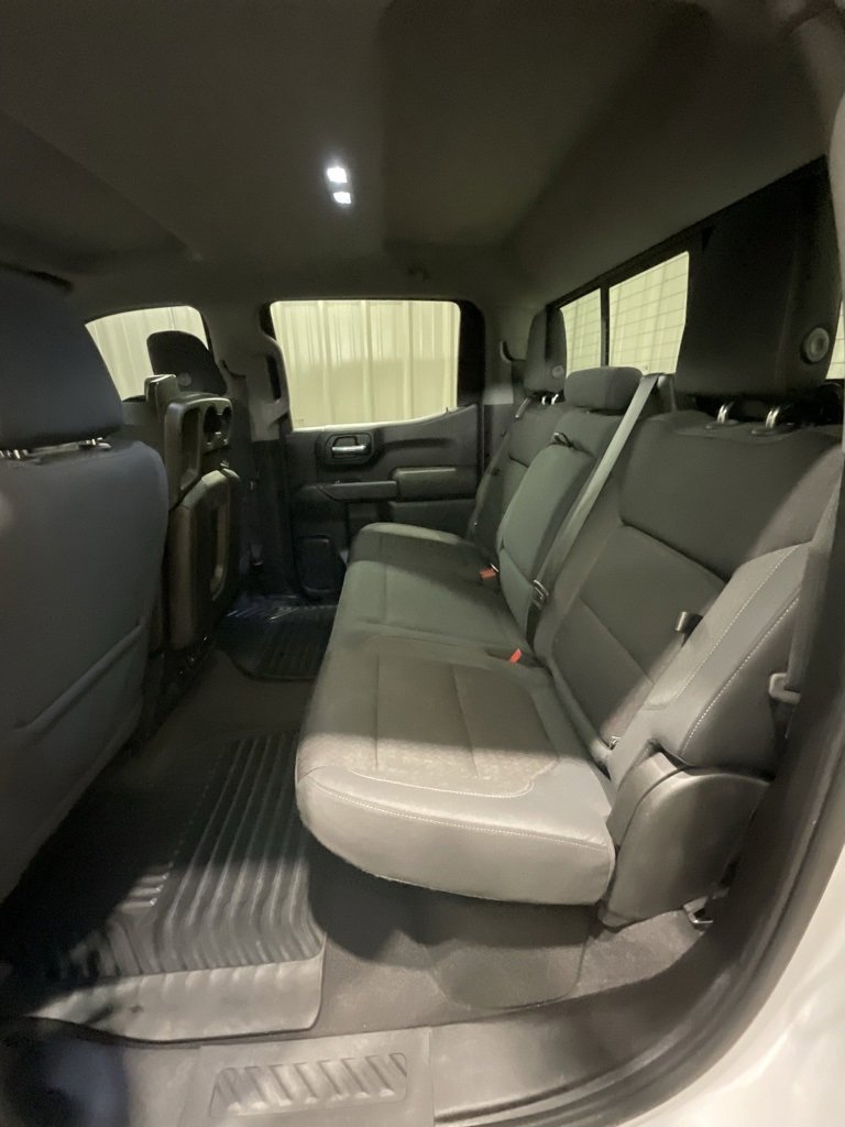 Used 2019 Chevrolet Silverado 1500 LT w/ Texas Edition image 11