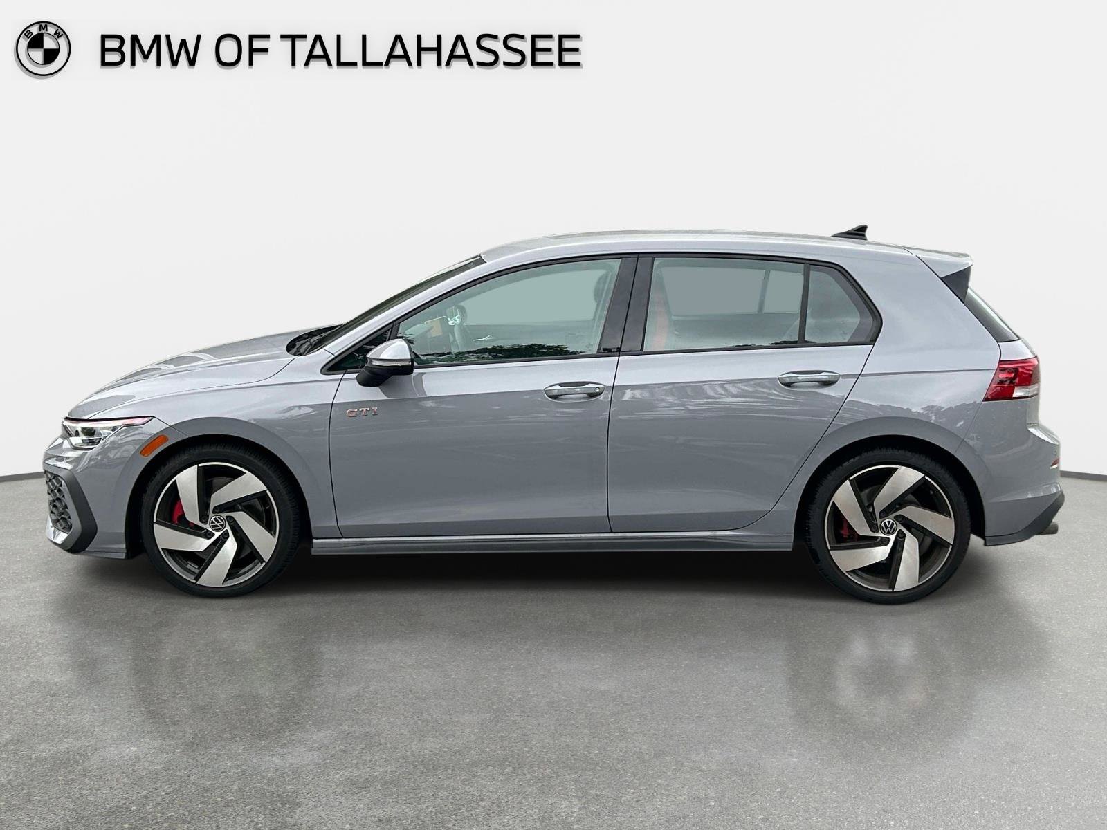 Used 2025 Volkswagen GTI S FWD image 7