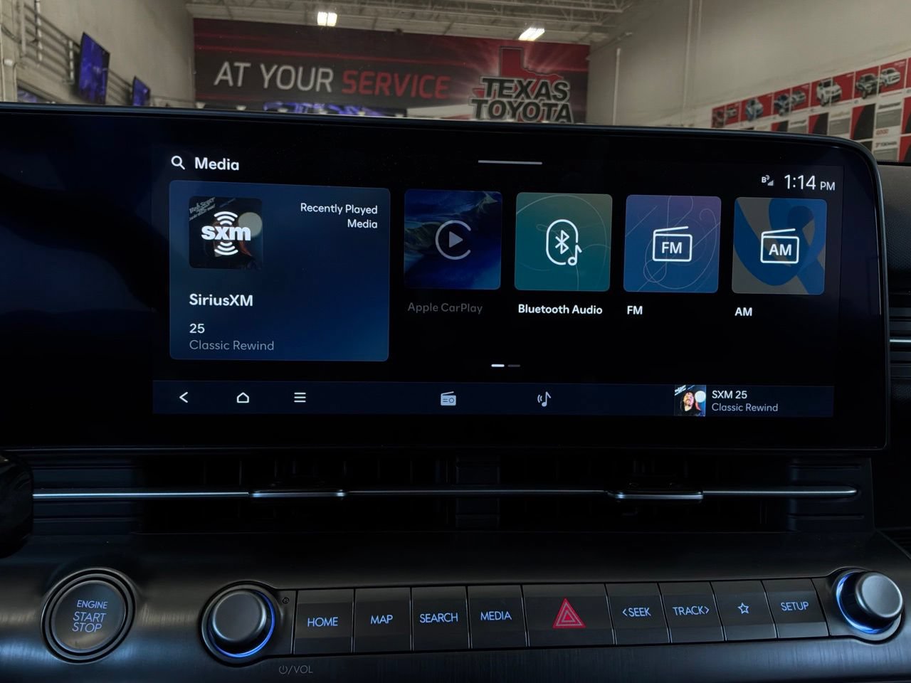 Used 2026 Hyundai Kona SEL Sport FWD image 35