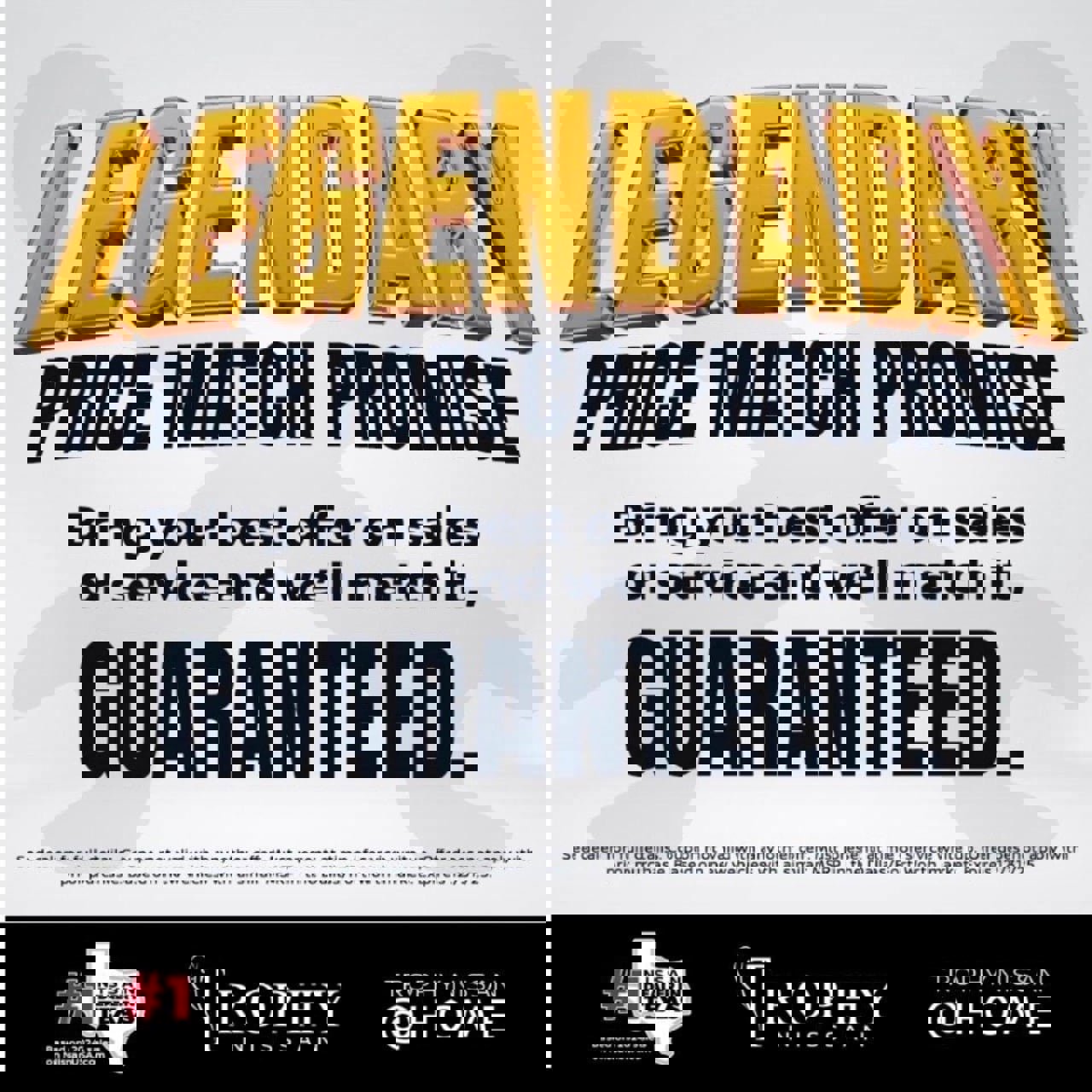 New 2026 Nissan Armada PRO-4X image 3