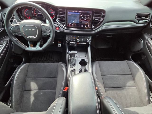 Used 2022 Dodge Durango SRT w/ Black Package AWD/4WD image 11