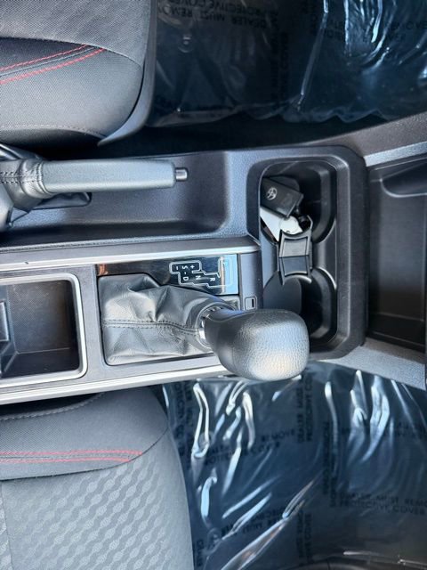 Certified 2023 Toyota Tacoma SR5 image 18