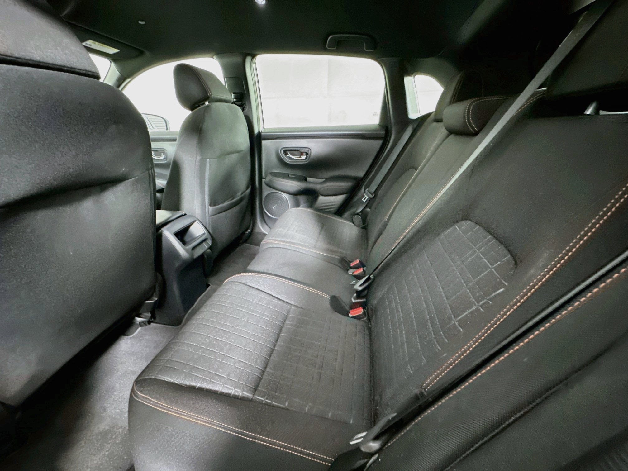 Used 2024 Honda HR-V Sport image 26