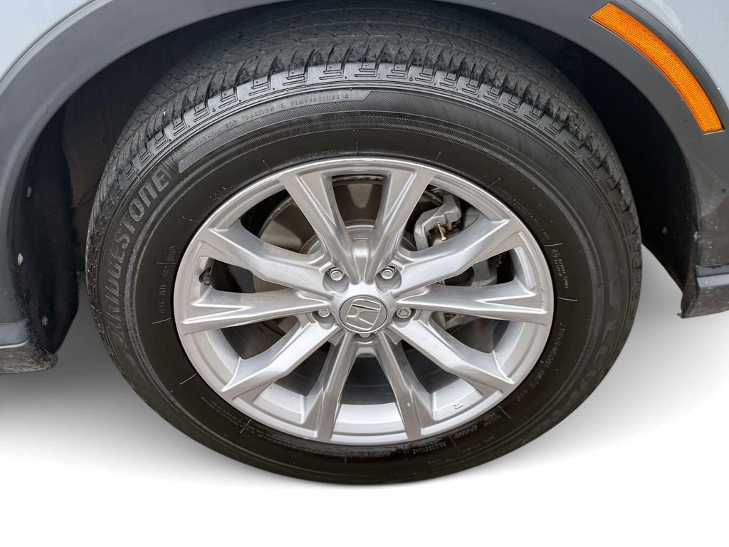 Used 2023 Honda CR-V EX-L image 9