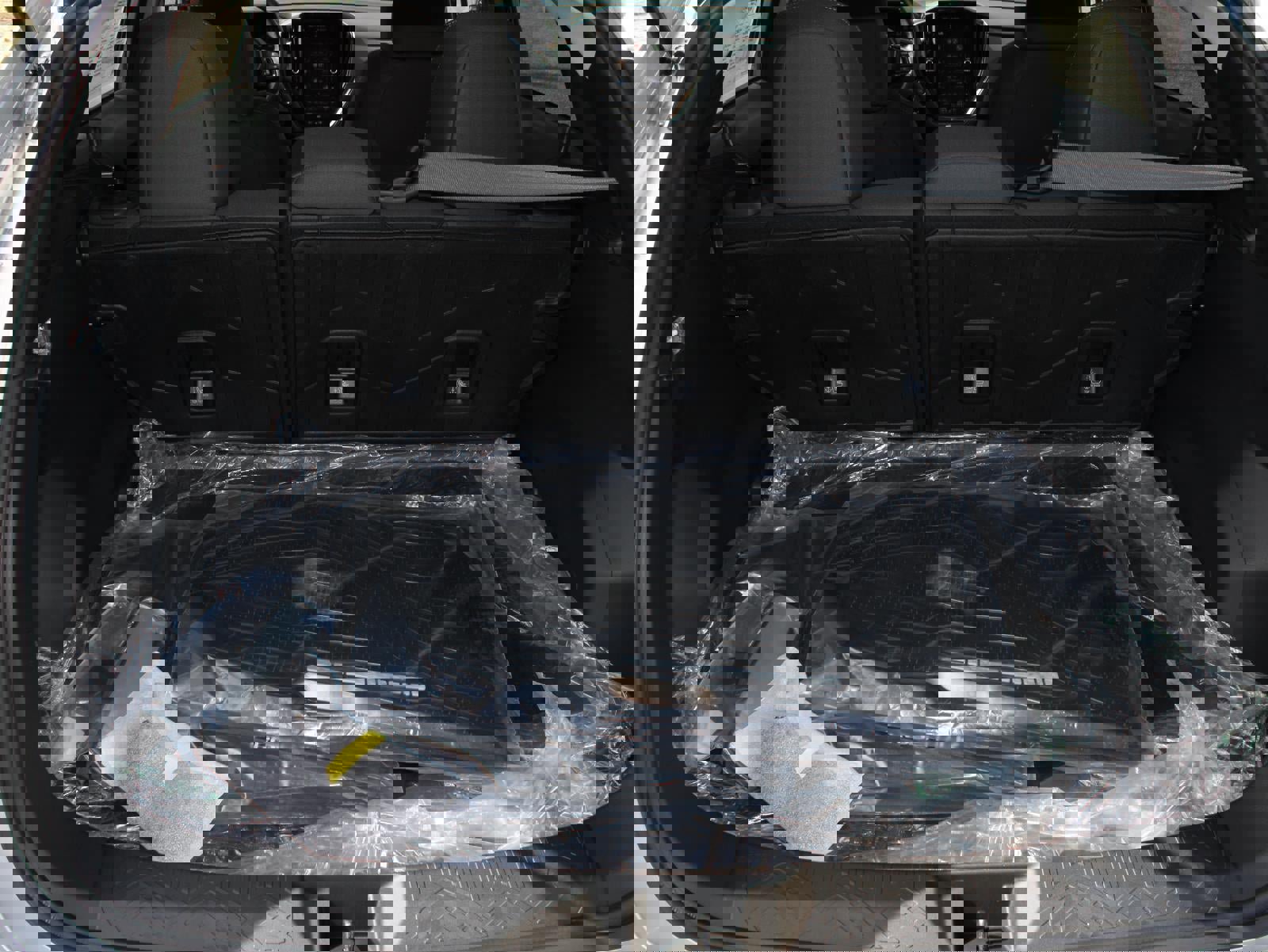 New 2026 Subaru Crosstrek 2.0i Premium image 8