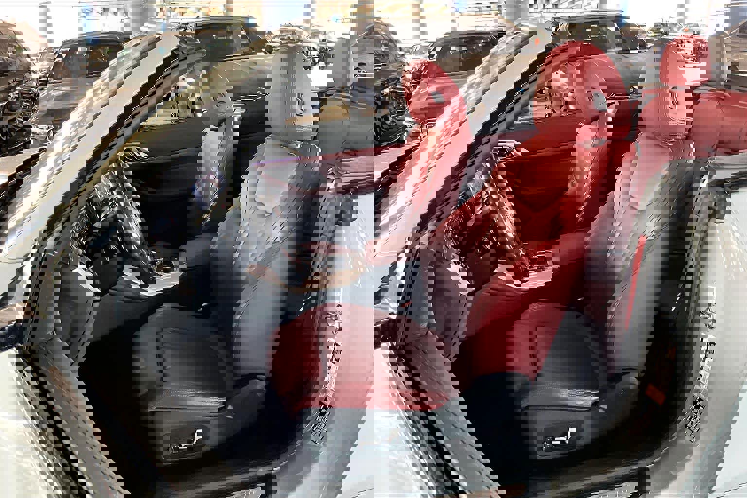 Used 2023 BMW 430i 430i w/ M Sport Package image 7