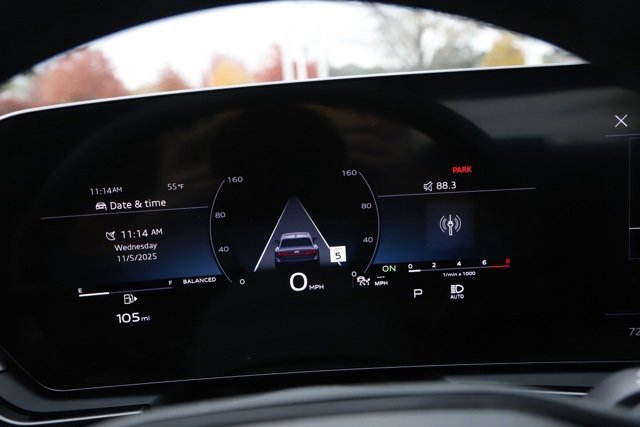 New 2026 Audi A6 Premium Plus image 31