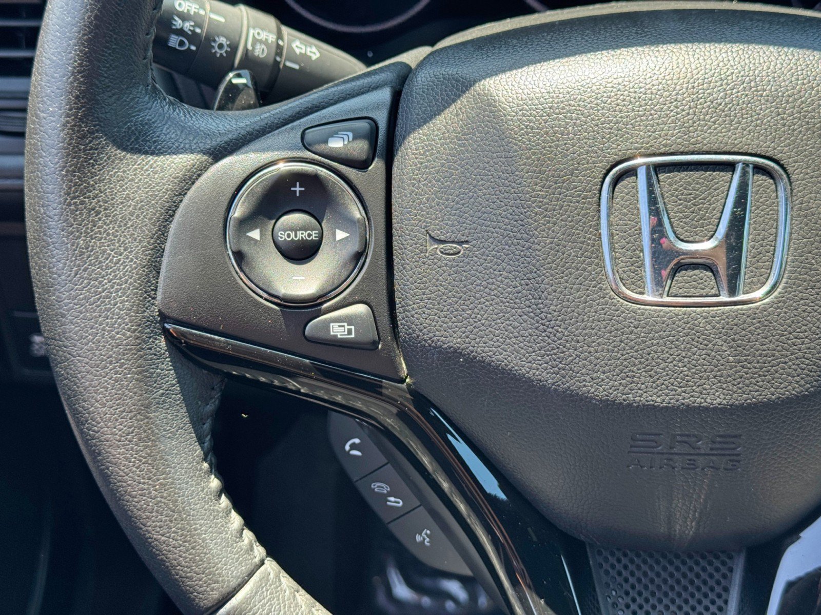 Used 2022 Honda HR-V Sport image 19