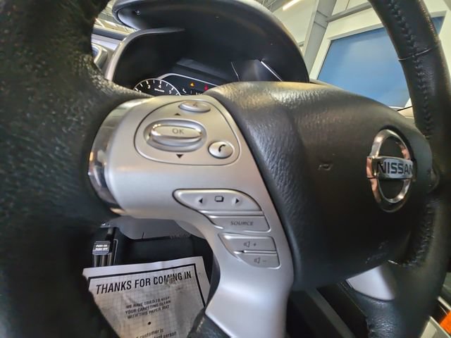 Used 2018 Nissan Murano Platinum AWD/4WD image 20