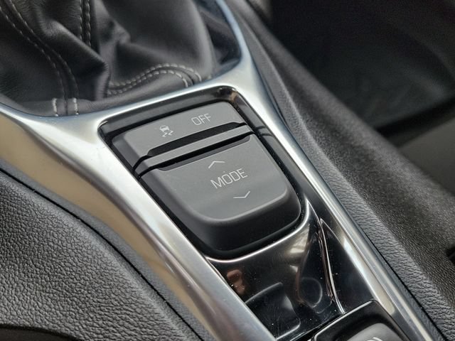 Certified 2019 Chevrolet Camaro SS RWD image 24