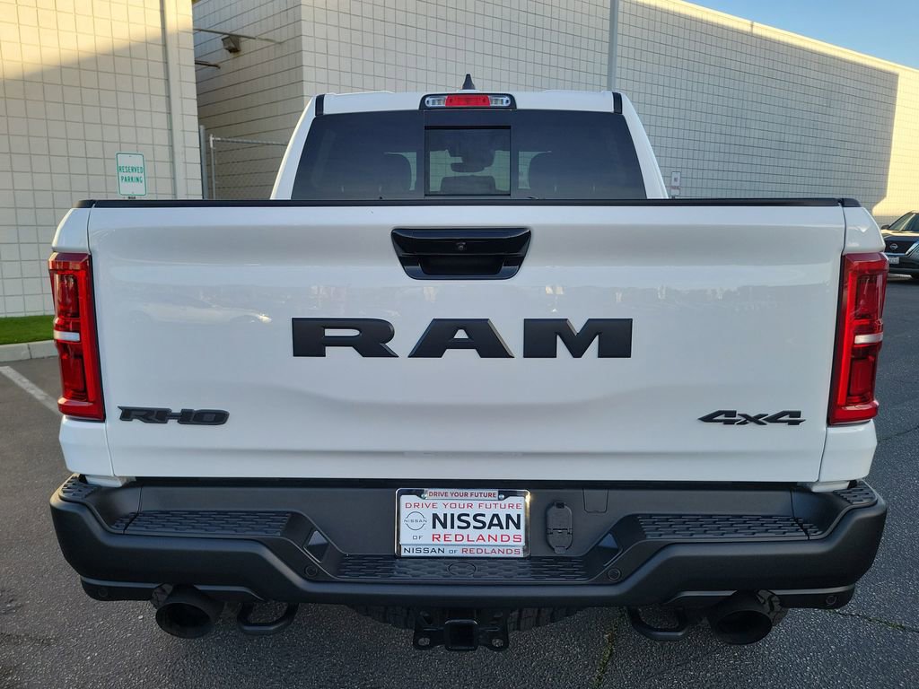 Used 2026 RAM 1500 RHO image 40
