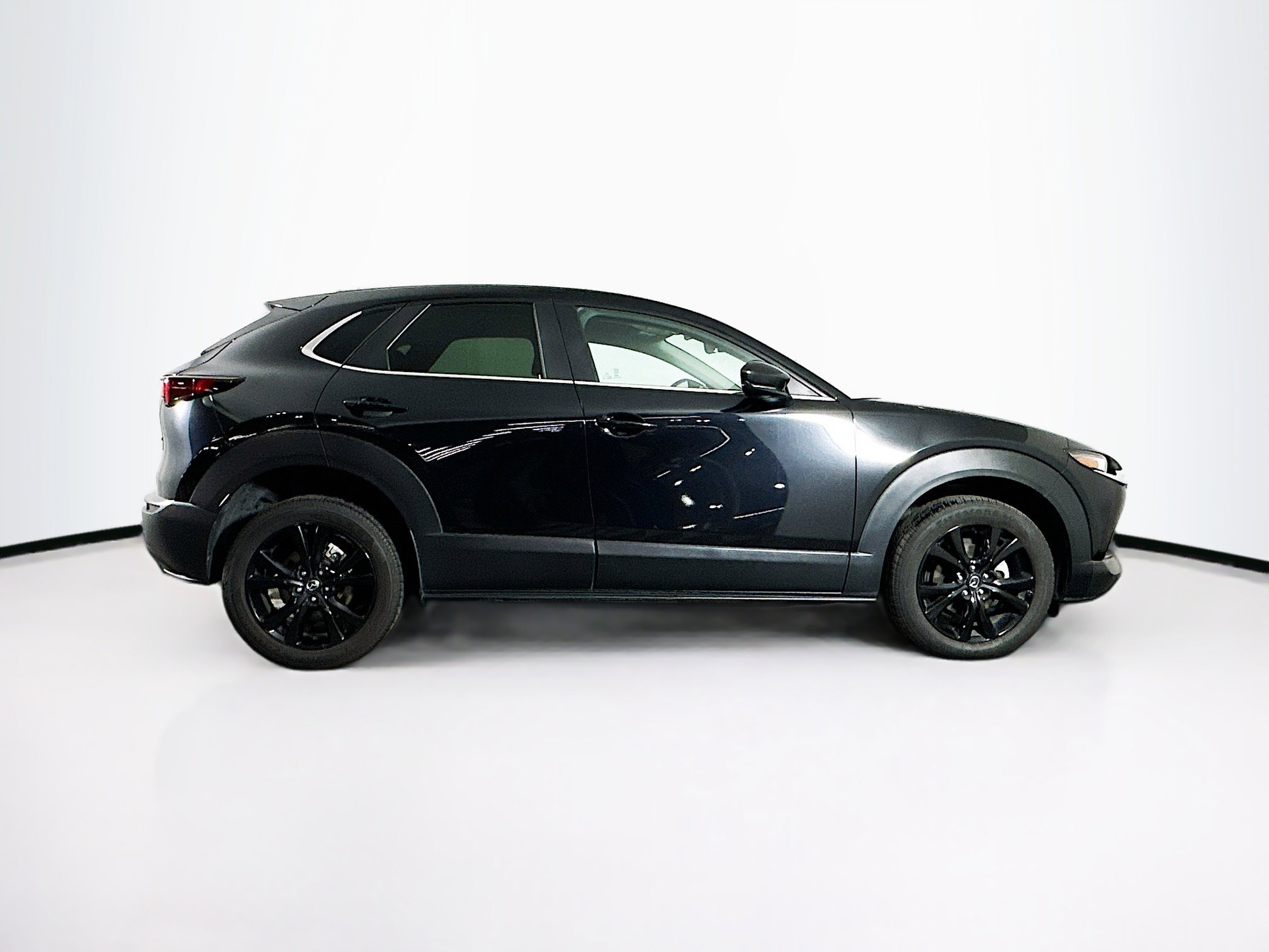 Used 2024 MAZDA CX-30 AWD 2.5 S w/ Select Sport Pkg image 10
