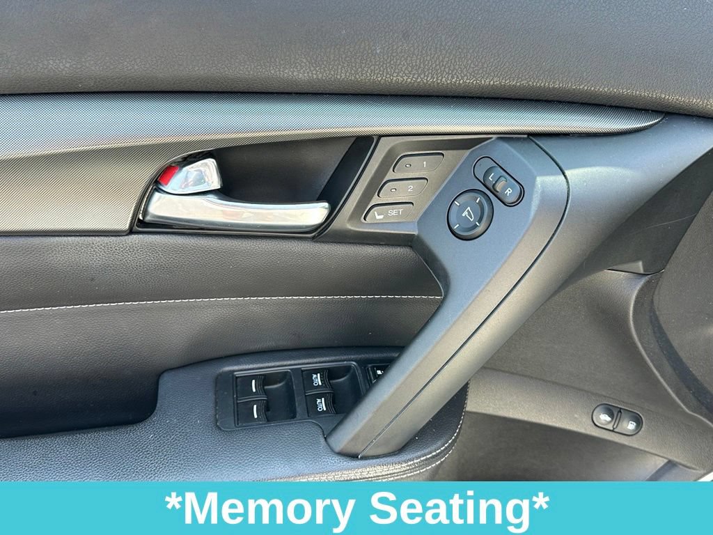 Used 2014 Acura TL Special Edition FWD image 12