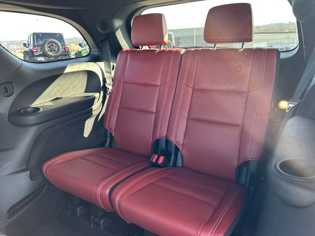 New 2026 Dodge Durango SRT Hellcat image 40