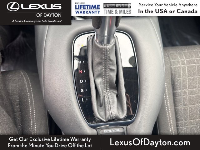 Used 2023 Honda HR-V LX image 25