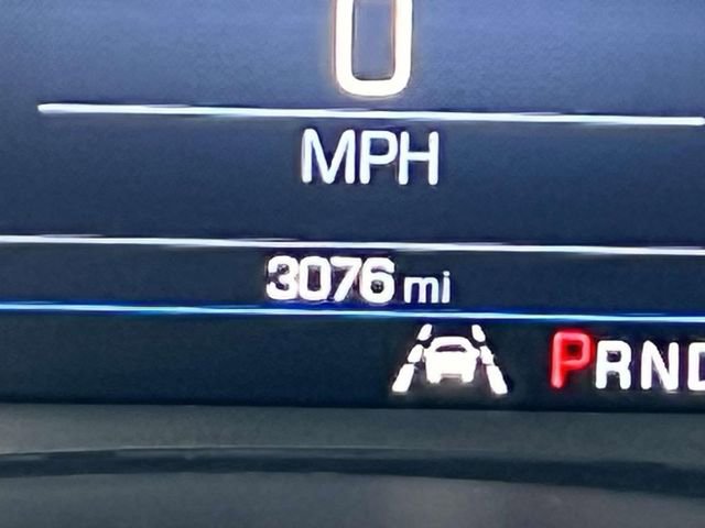 Used 2024 Chevrolet Equinox LT image 26