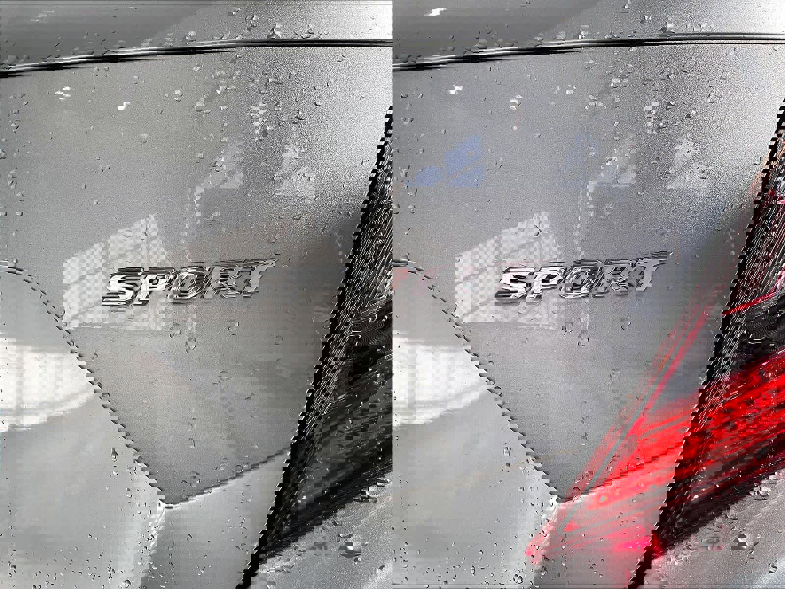 Used 2020 Honda Civic Sport image 26