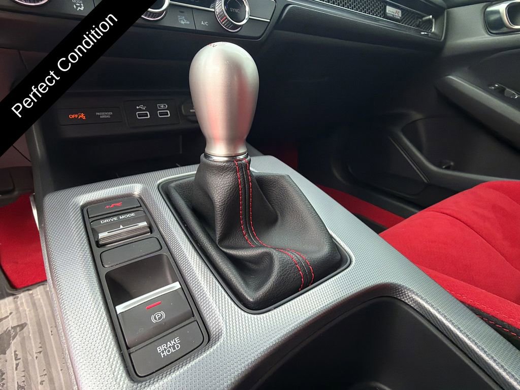 Used 2024 Honda Civic Type R image 23