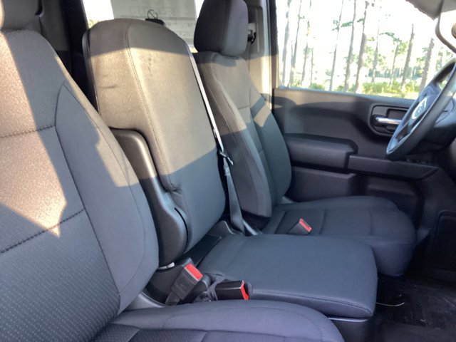 New 2026 GMC Sierra 1500 Pro w/ Pro Value Package image 23