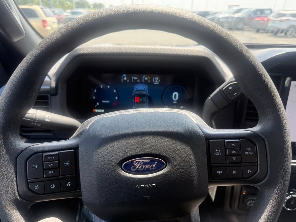 New 2026 Ford F150 STX w/ Equipment Group 200A AWD/4WD image 24
