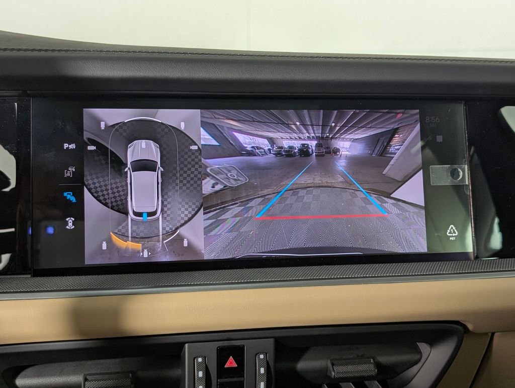 New 2026 Porsche Cayenne image 31