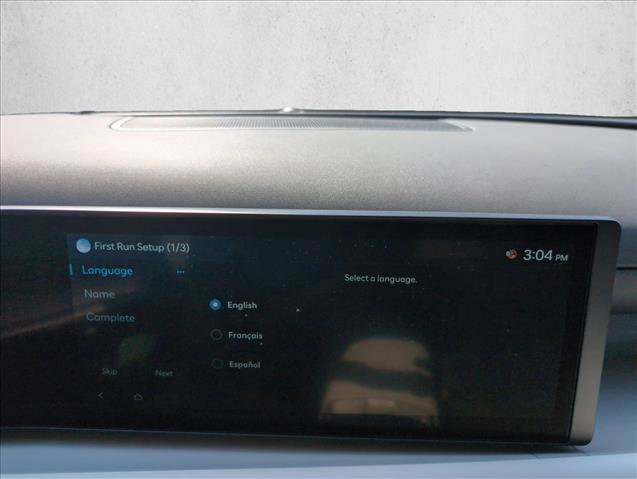 Certified 2025 Hyundai Tucson SEL FWD image 12