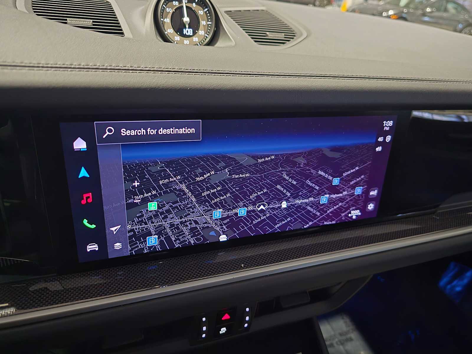 New 2026 Porsche Cayenne Turbo image 33