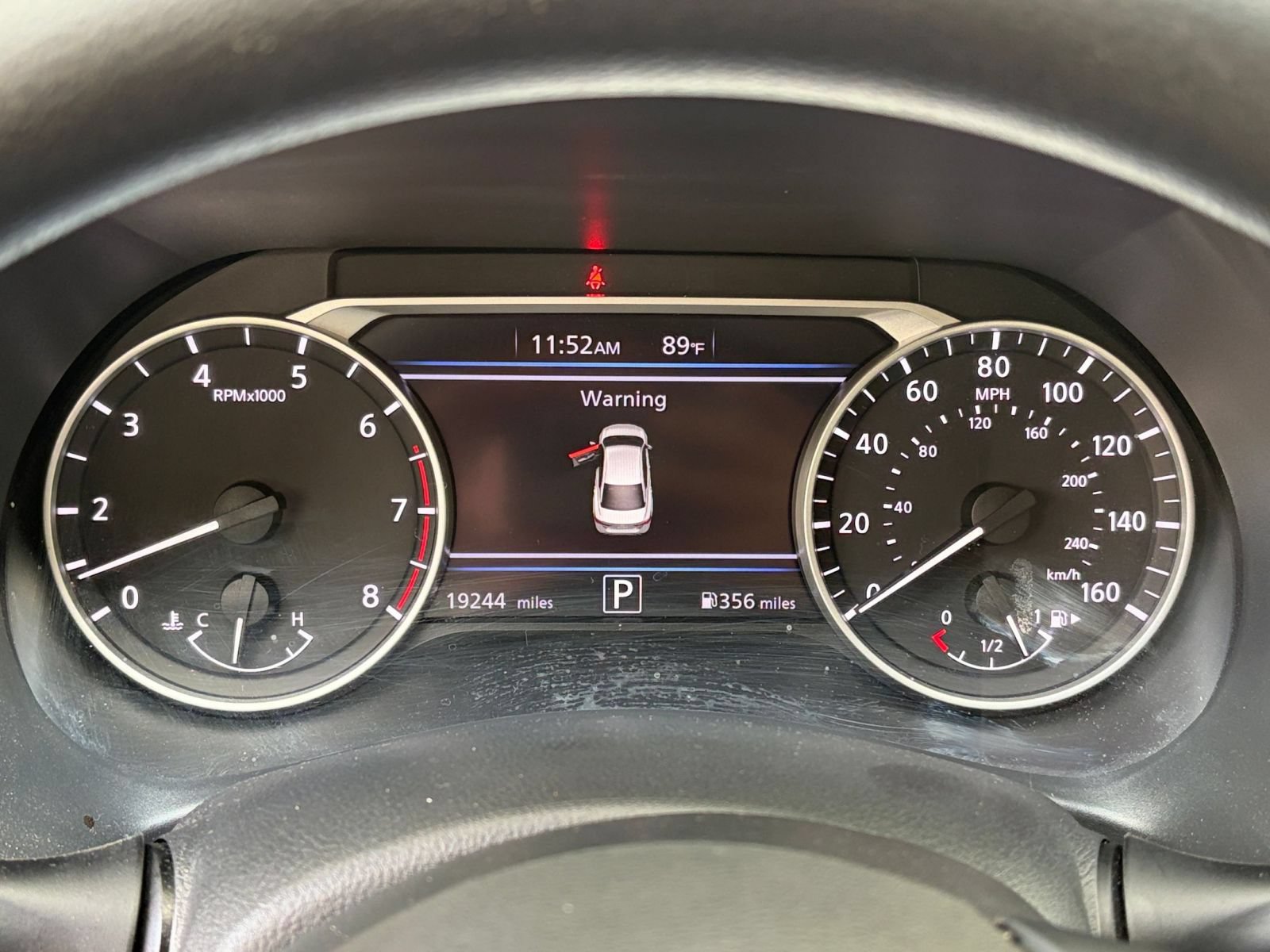 Used 2025 Nissan Sentra SV FWD image 39
