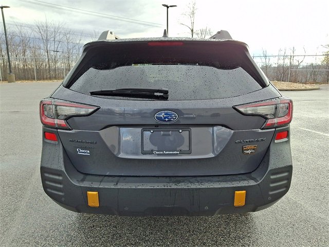 Used 2024 Subaru Outback Wilderness image 9