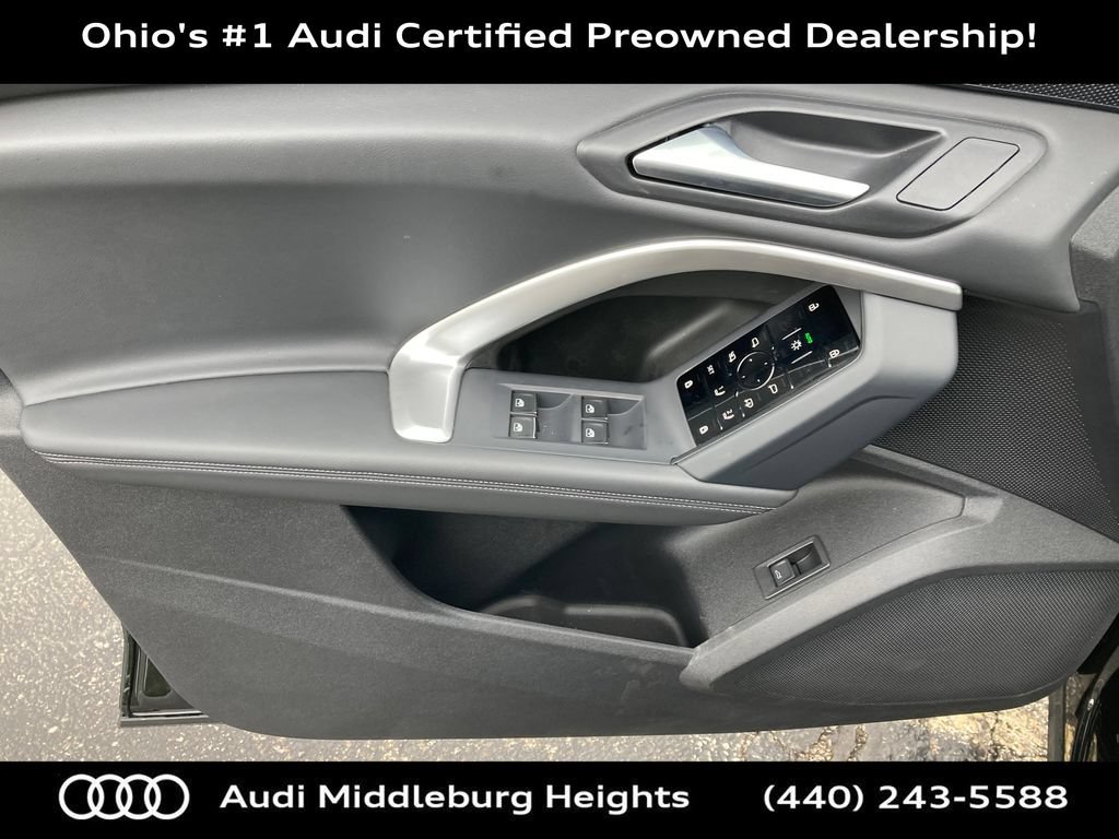 Certified 2025 Audi Q5 Premium w/ Convenience Package AWD/4WD image 12