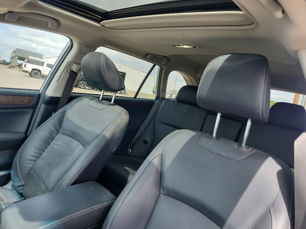 Used 2018 Subaru Outback 2.5i Limited image 21