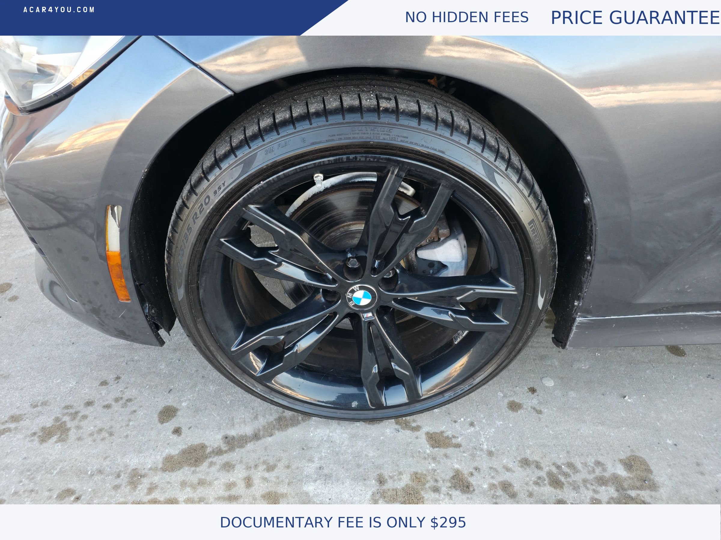 Used 2019 BMW 330i xDrive Sedan AWD/4WD image 29