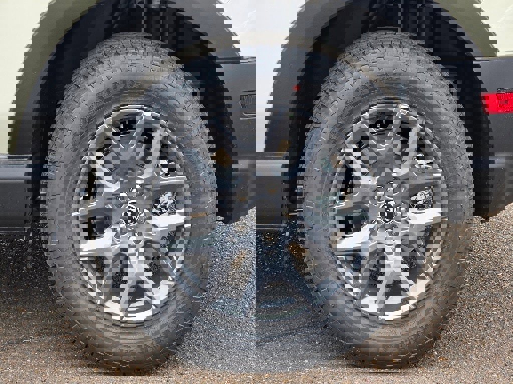 New 2025 Ford Bronco Sport Big Bend image 30